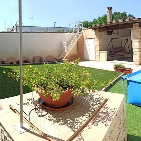 Gaia House