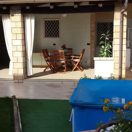 Gaia House Alliste