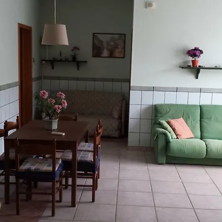 Ferienhaus Gaia House