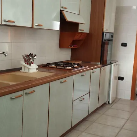Ferienhaus Gaia House