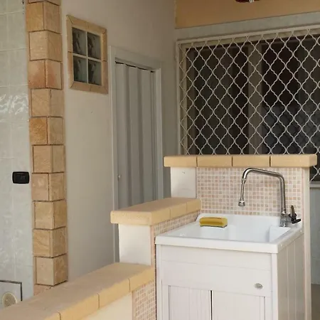 Ferienhaus Gaia House *