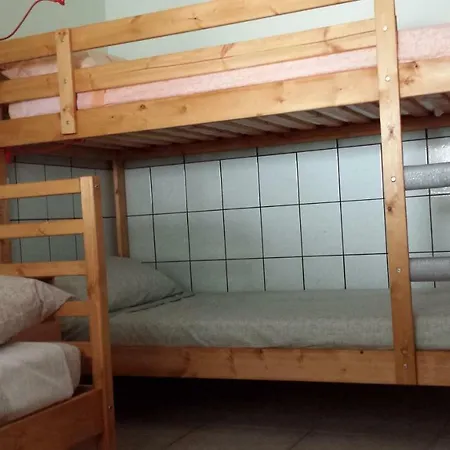 Gaia House Alliste